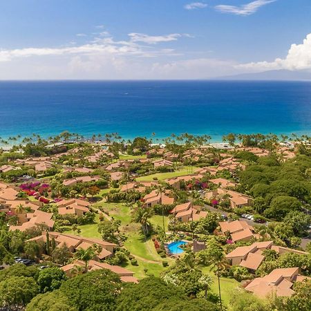 Wailea Ekahi Village - Coraltree Residence Collection المظهر الخارجي الصورة