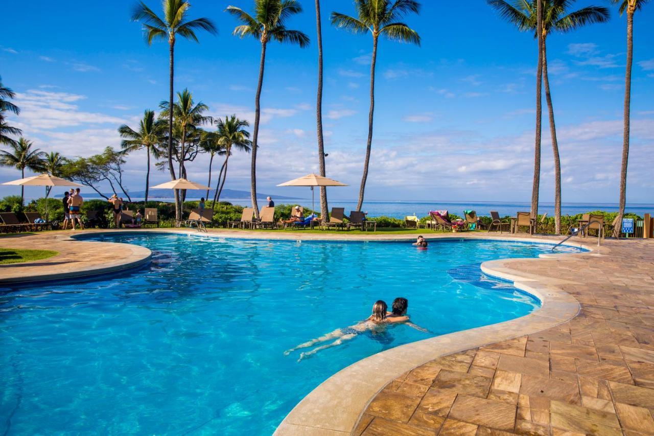 Wailea Ekahi Village - Coraltree Residence Collection المظهر الخارجي الصورة