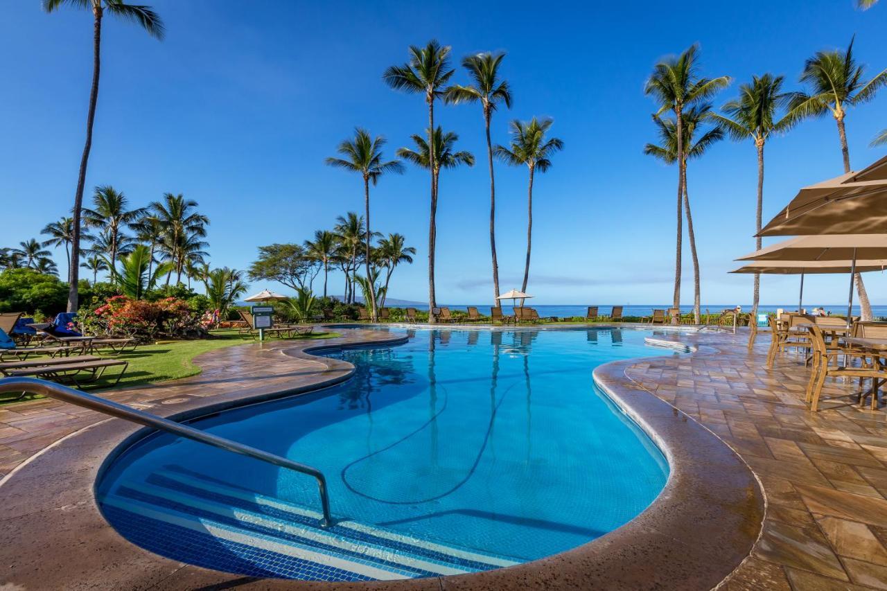Wailea Ekahi Village - Coraltree Residence Collection المظهر الخارجي الصورة