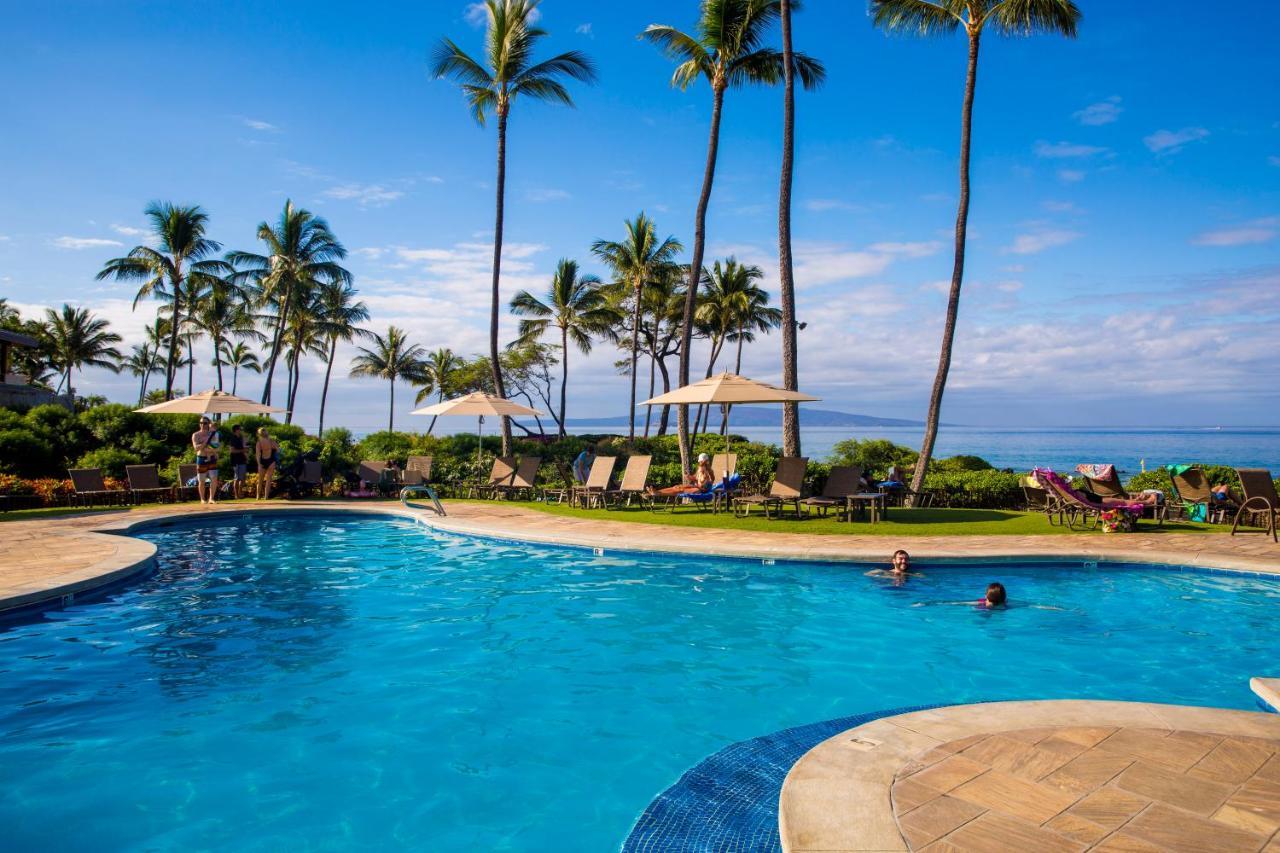 Wailea Ekahi Village - Coraltree Residence Collection المظهر الخارجي الصورة