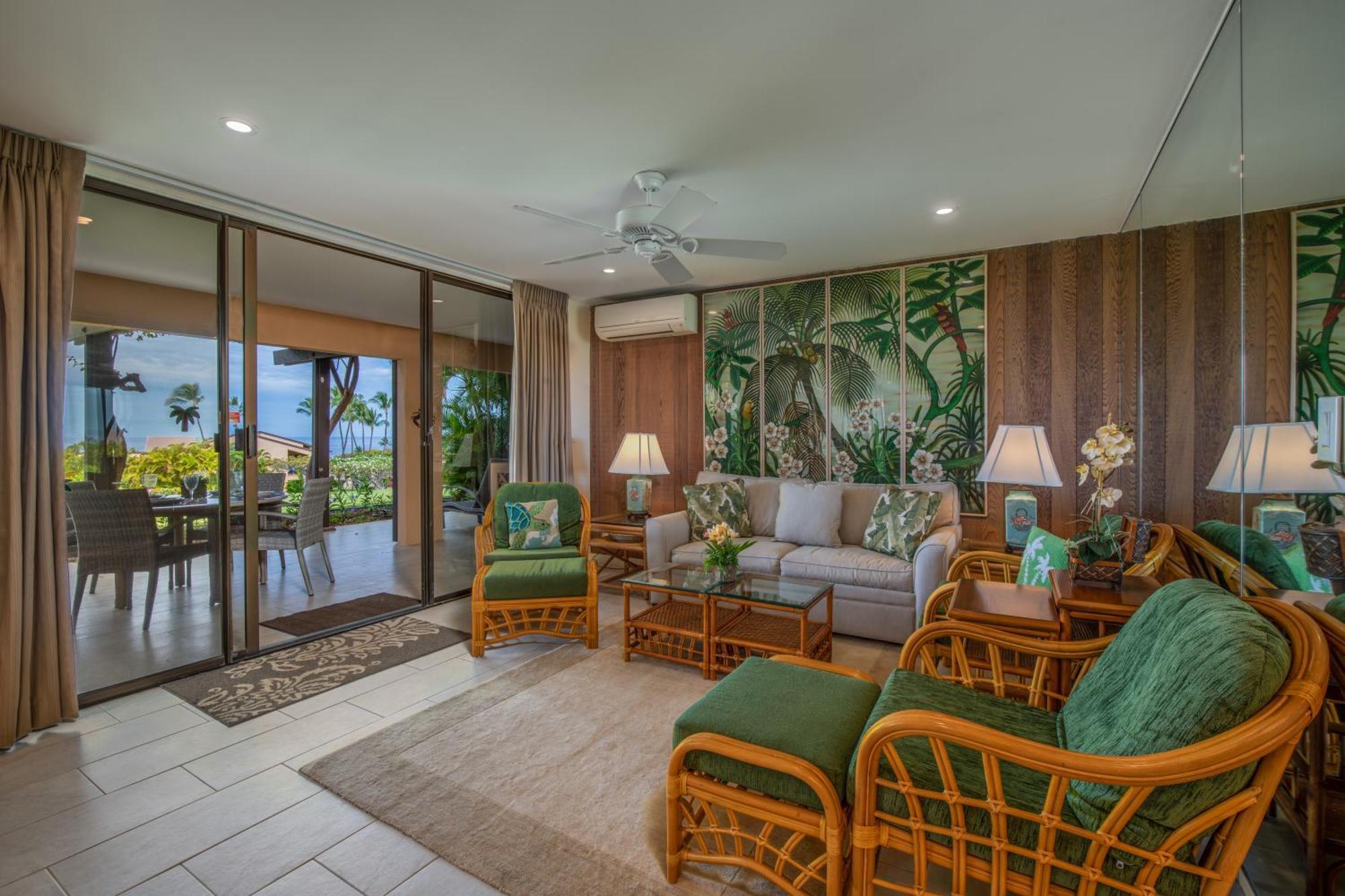Wailea Ekahi Village - Coraltree Residence Collection المظهر الخارجي الصورة