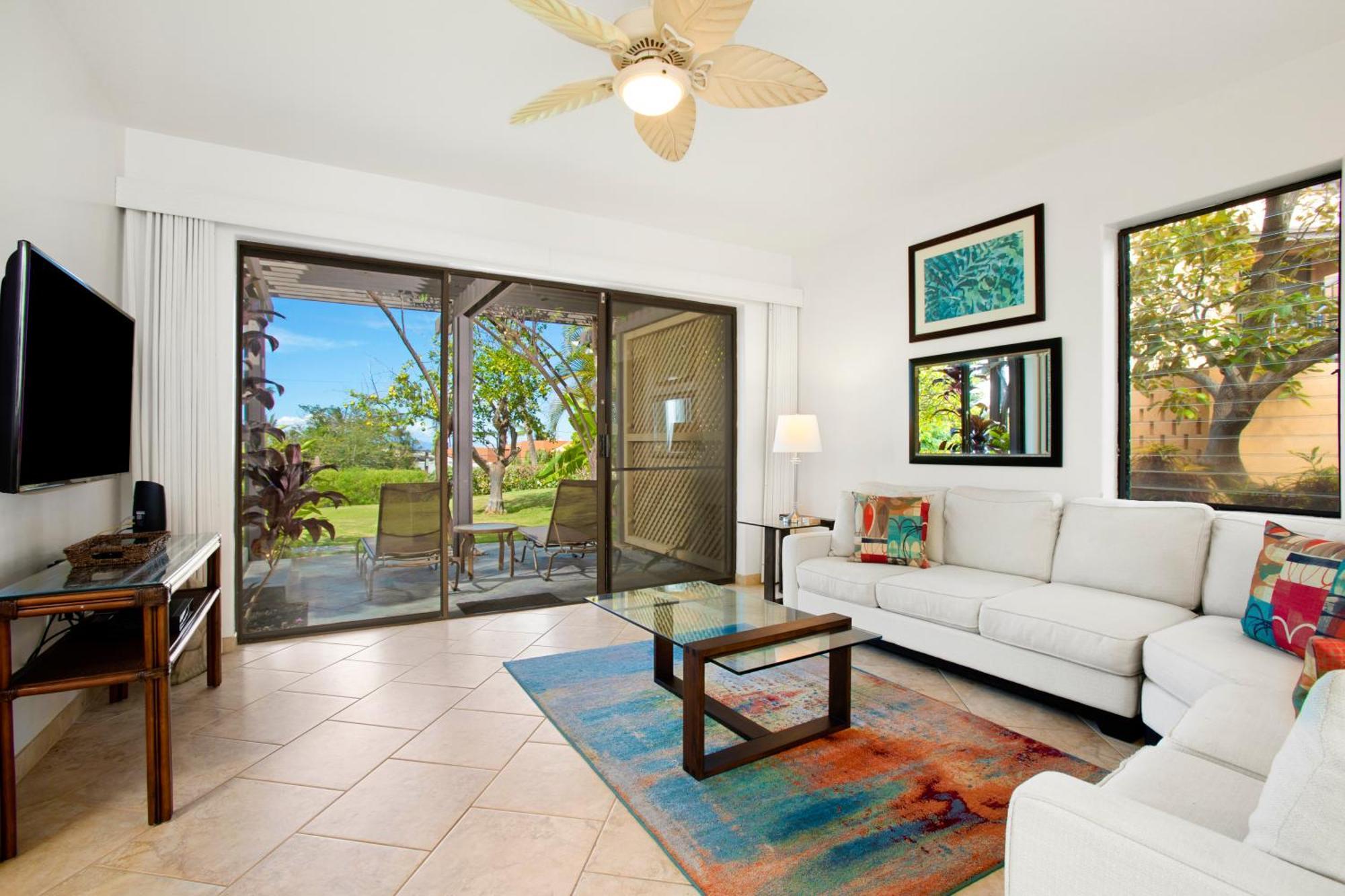 Wailea Ekahi Village - Coraltree Residence Collection المظهر الخارجي الصورة