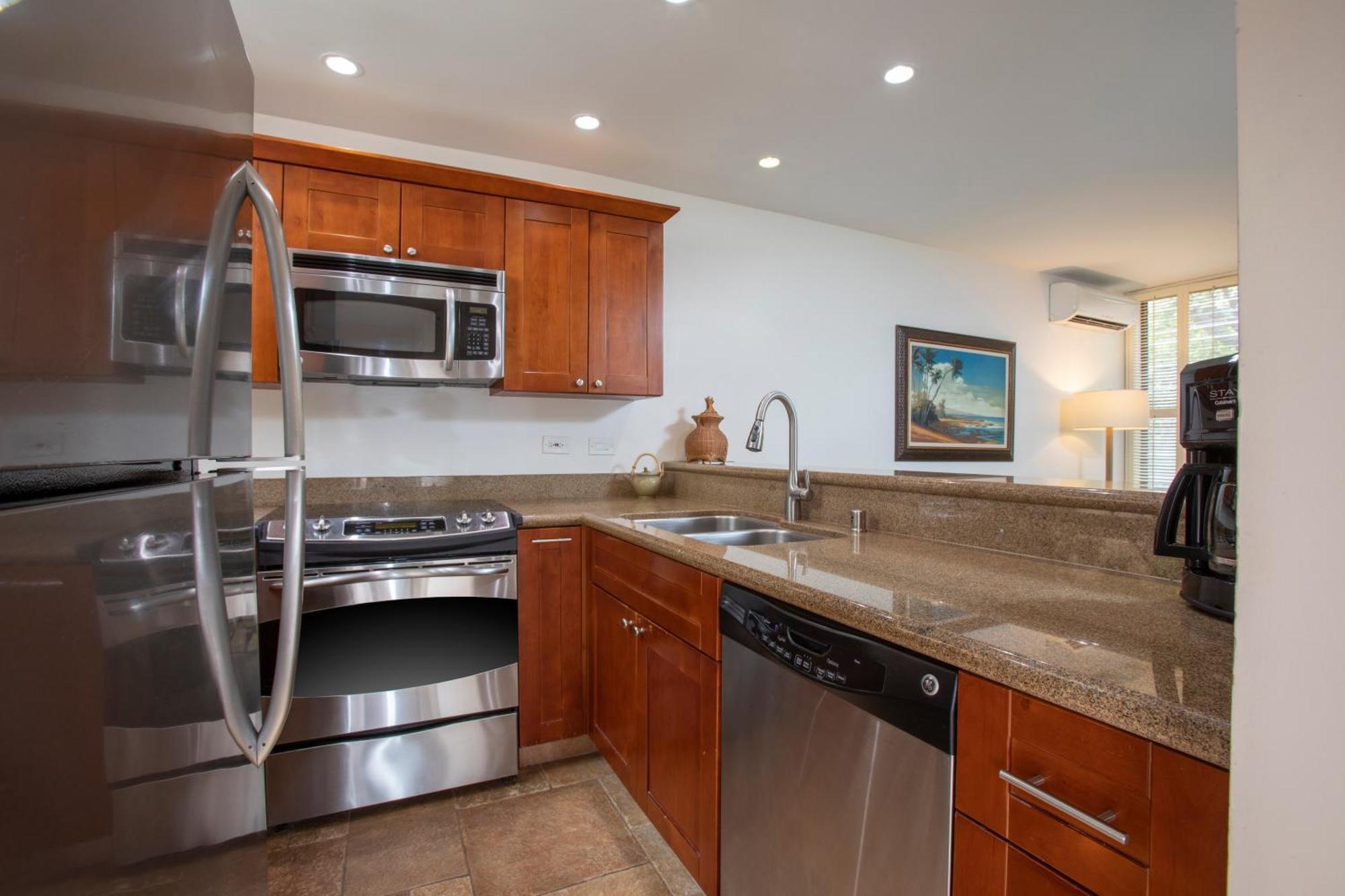 Wailea Ekahi Village - Coraltree Residence Collection المظهر الخارجي الصورة