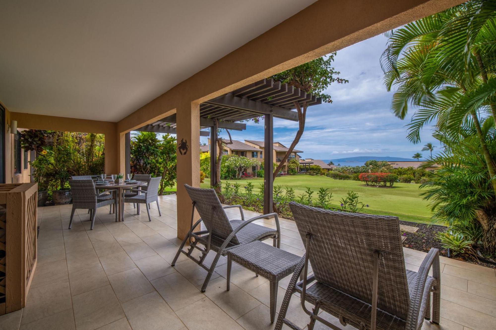 Wailea Ekahi Village - Coraltree Residence Collection المظهر الخارجي الصورة