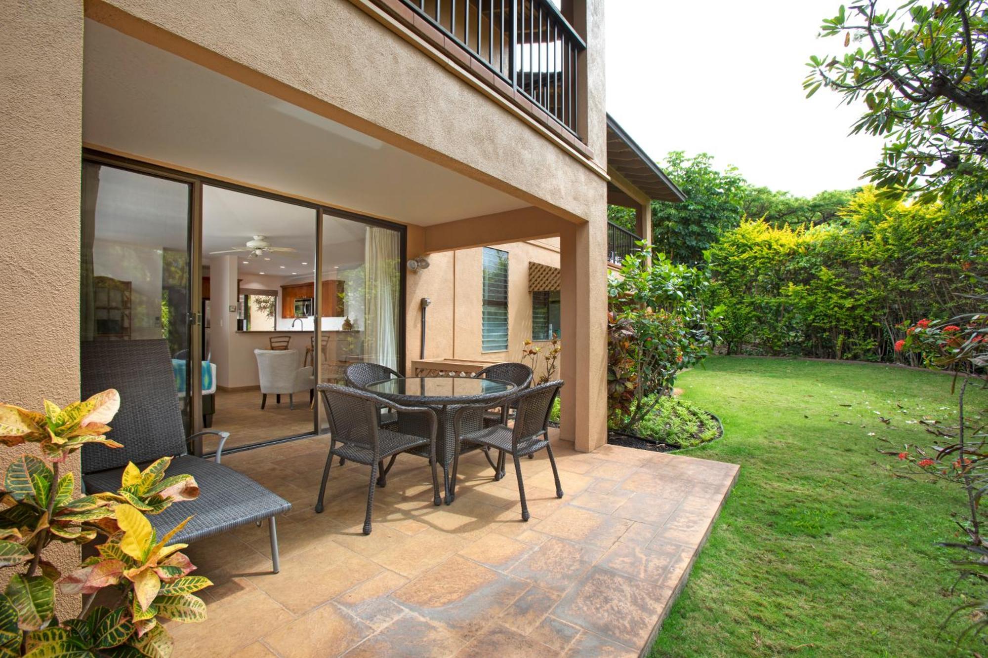 Wailea Ekahi Village - Coraltree Residence Collection المظهر الخارجي الصورة
