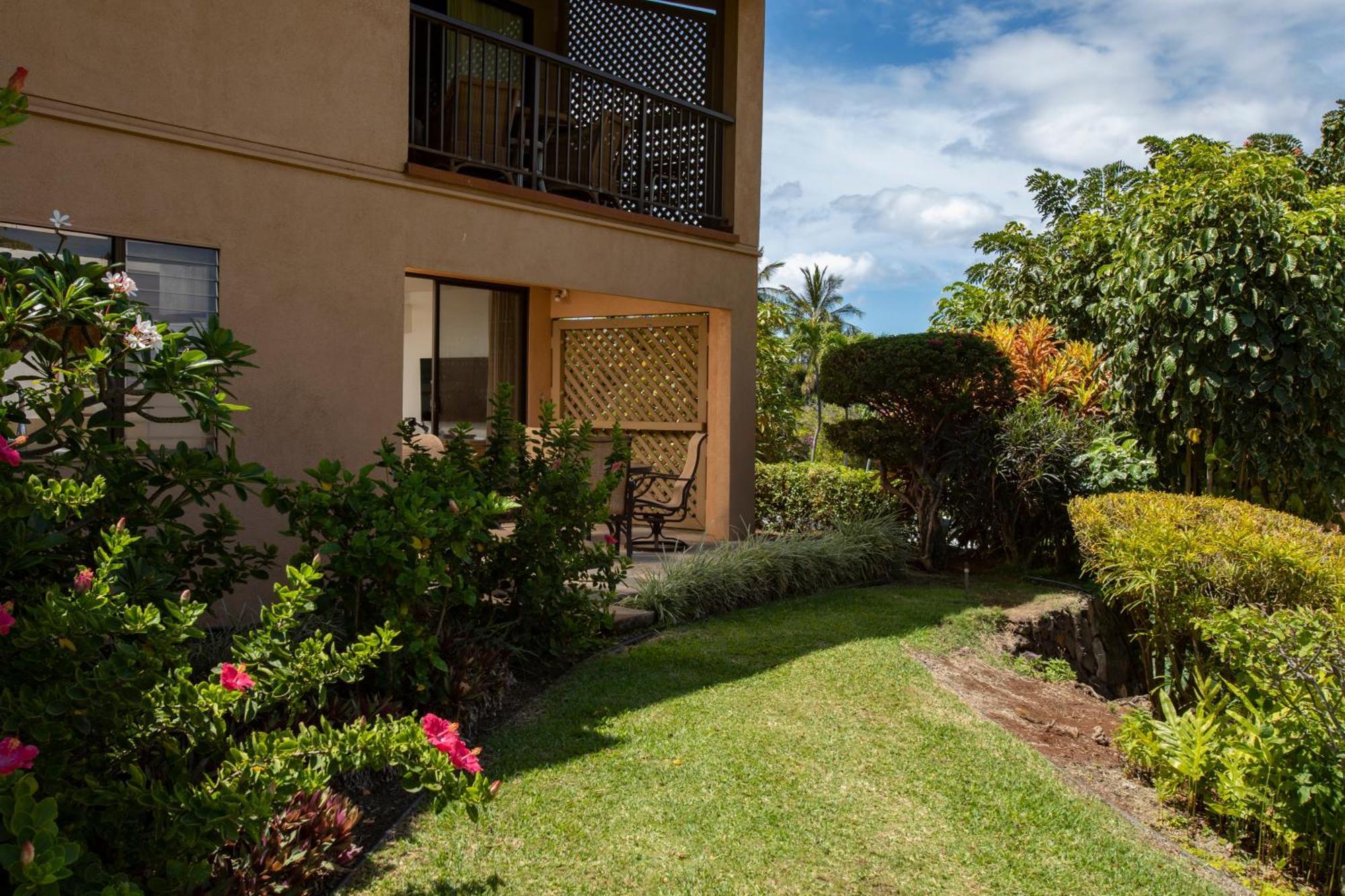 Wailea Ekahi Village - Coraltree Residence Collection المظهر الخارجي الصورة
