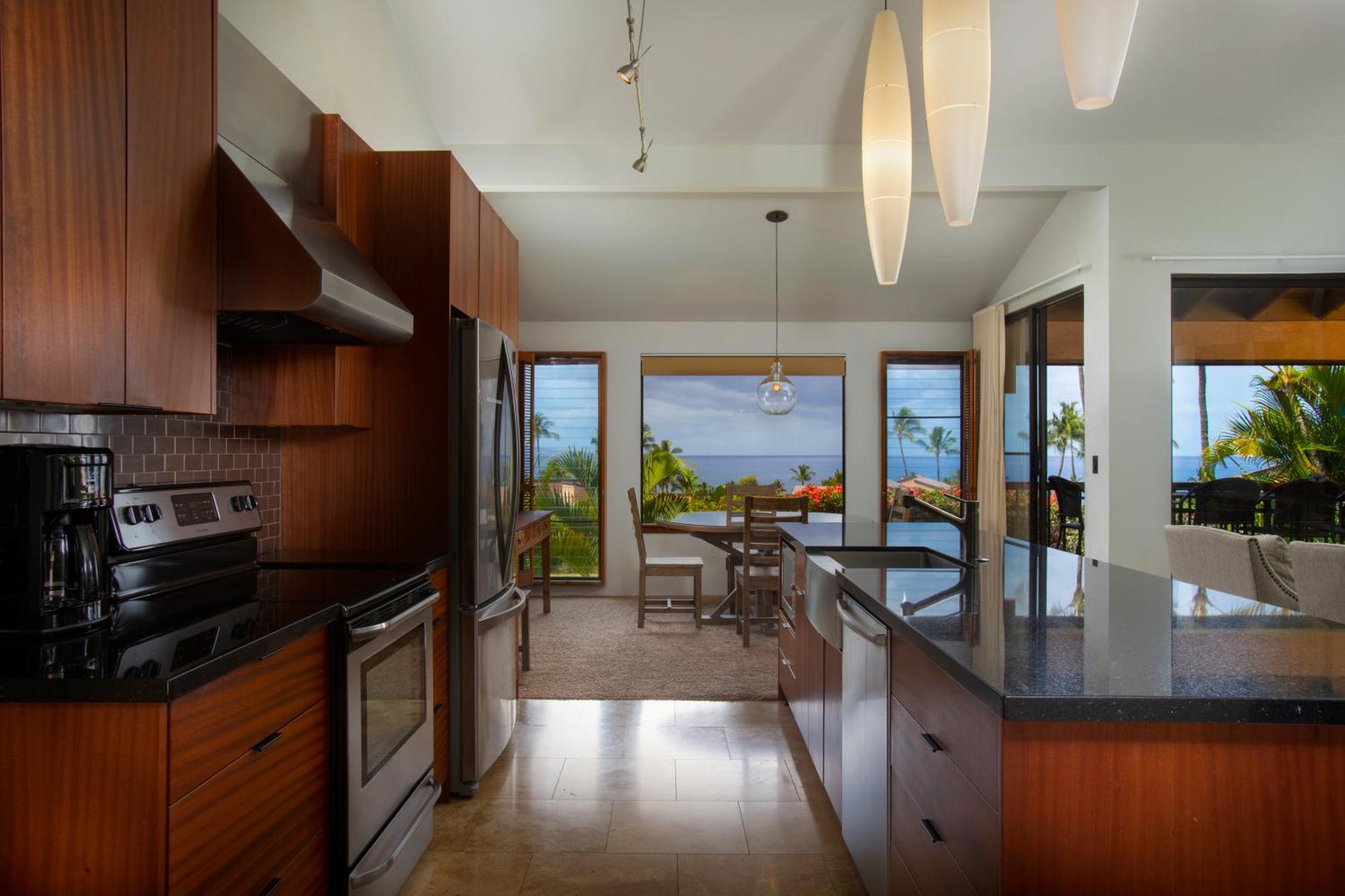 Wailea Ekahi Village - Coraltree Residence Collection المظهر الخارجي الصورة