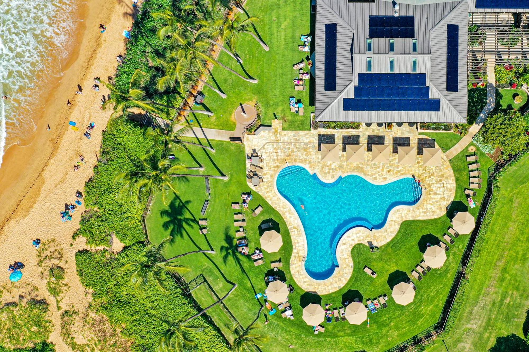 Wailea Ekahi Village - Coraltree Residence Collection المظهر الخارجي الصورة