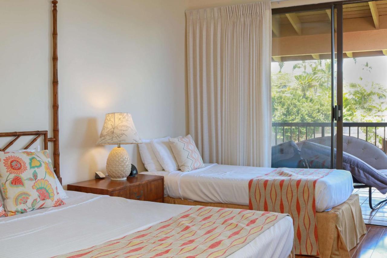 Wailea Ekahi Village - Coraltree Residence Collection المظهر الخارجي الصورة