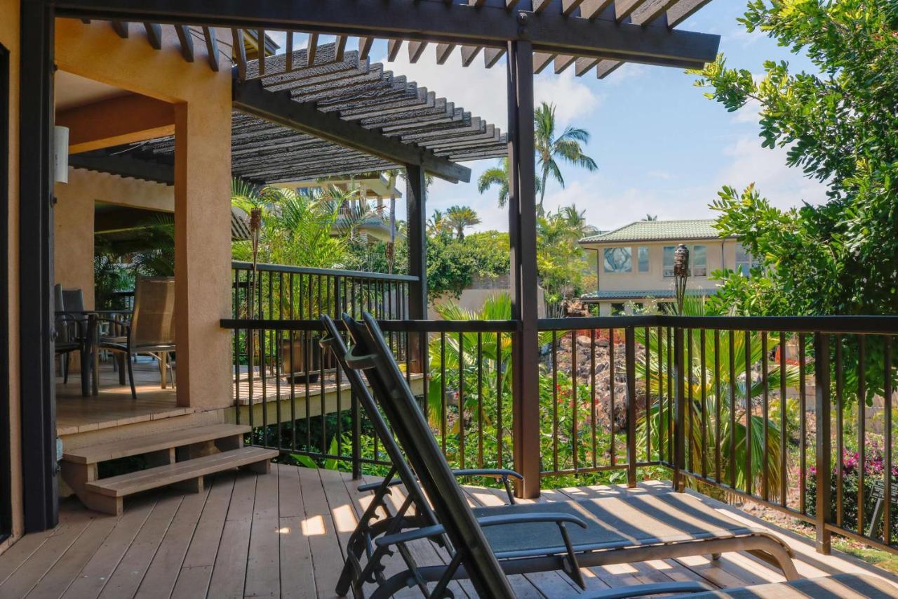 Wailea Ekahi Village - Coraltree Residence Collection المظهر الخارجي الصورة