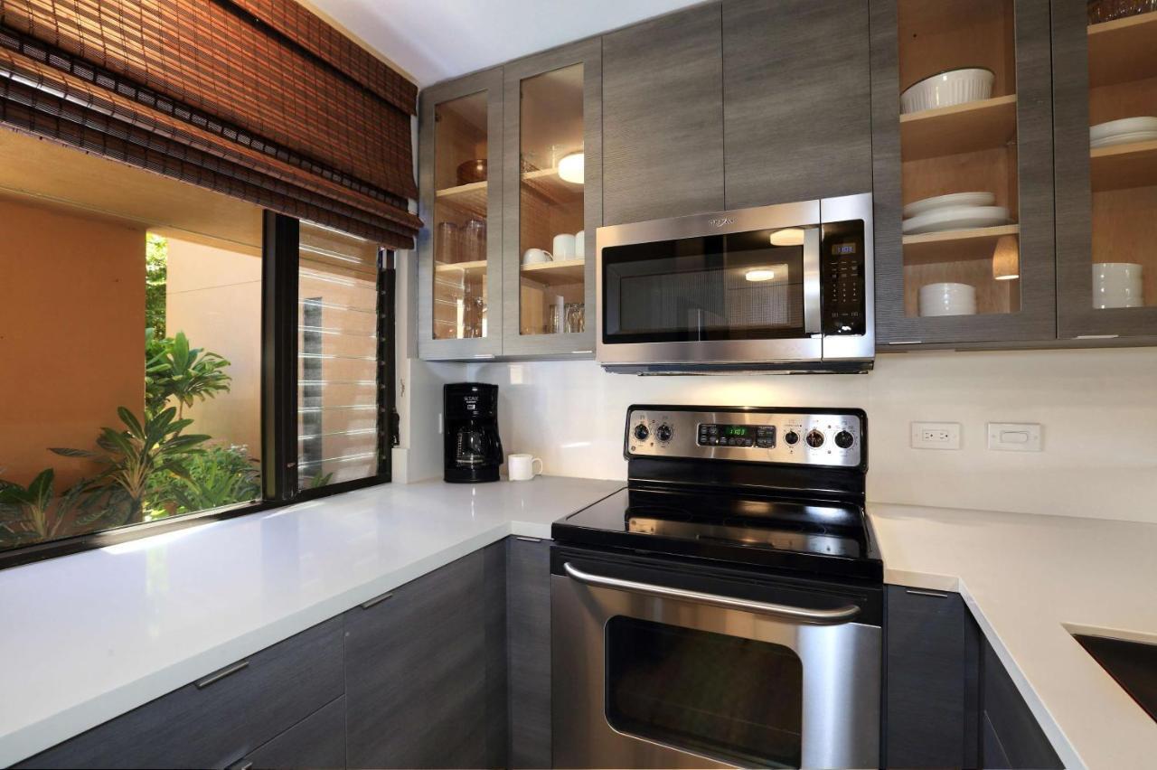 Wailea Ekahi Village - Coraltree Residence Collection المظهر الخارجي الصورة
