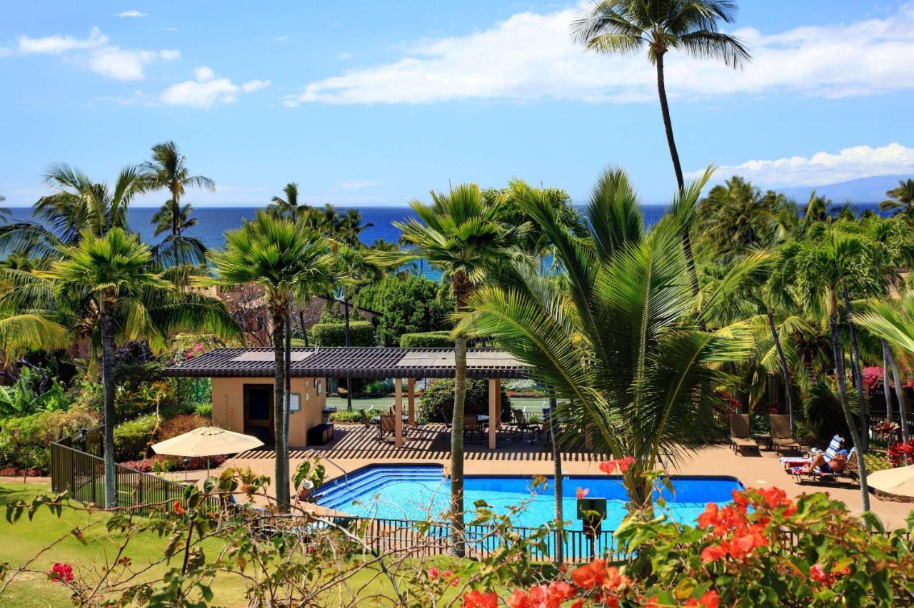 Wailea Ekahi Village - Coraltree Residence Collection المظهر الخارجي الصورة