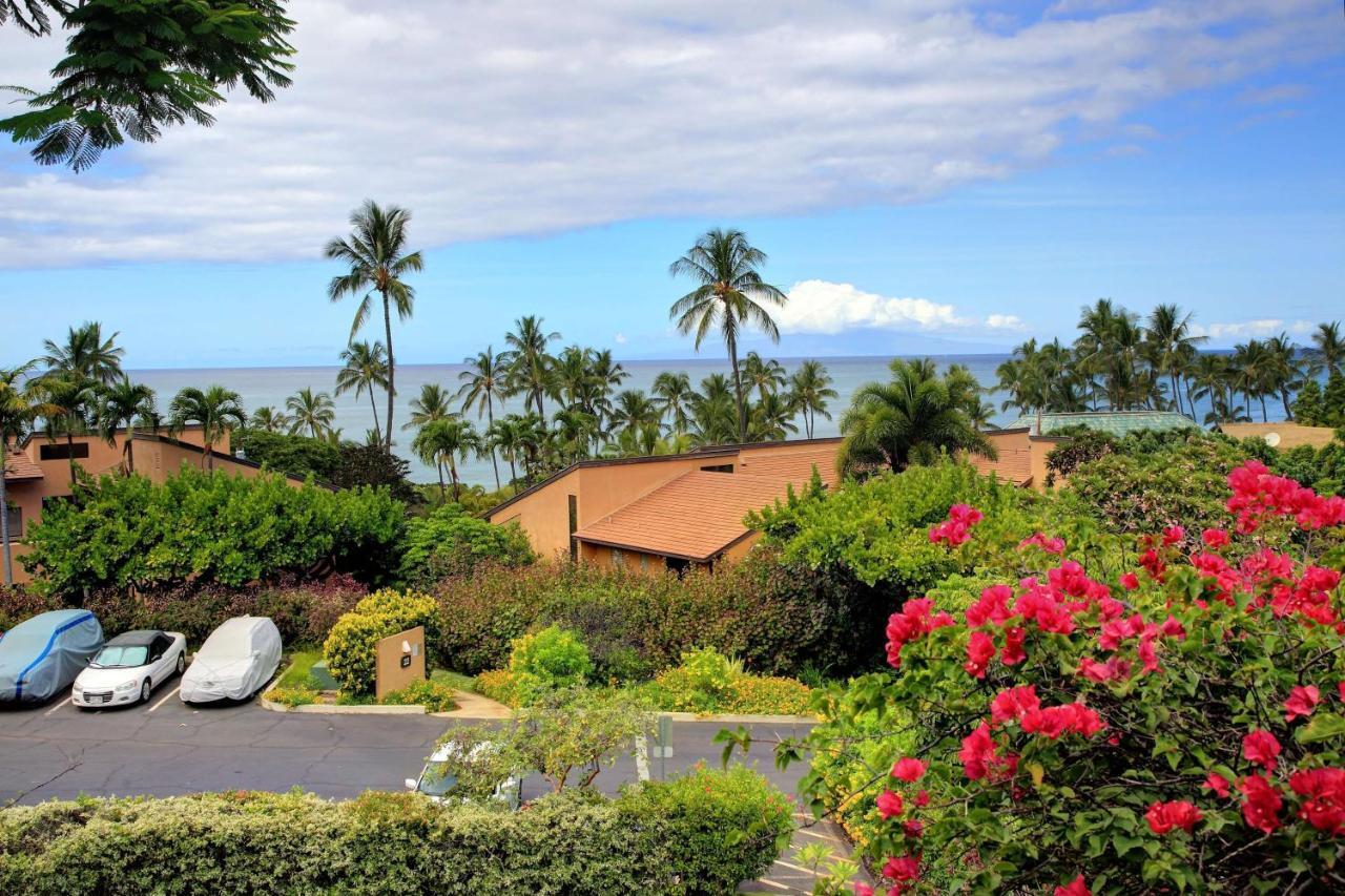 Wailea Ekahi Village - Coraltree Residence Collection المظهر الخارجي الصورة