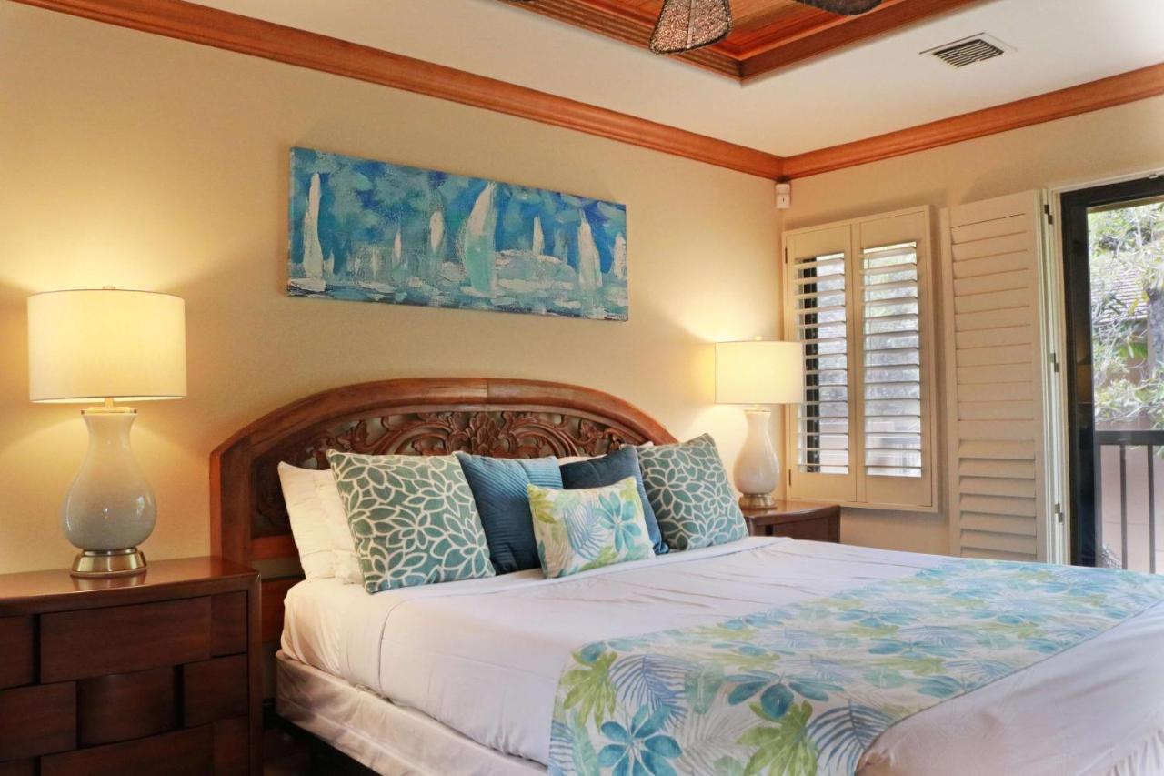 Wailea Ekahi Village - Coraltree Residence Collection المظهر الخارجي الصورة